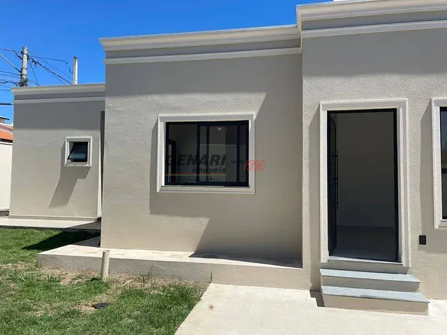 Casa com 186m² 3 quartos e 2 banheiros, à venda, no bairro Jardim Regina em Indaiatuba