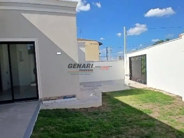 Casa com 186m² 3 quartos e 2 banheiros, à venda, no bairro Jardim Regina em Indaiatuba