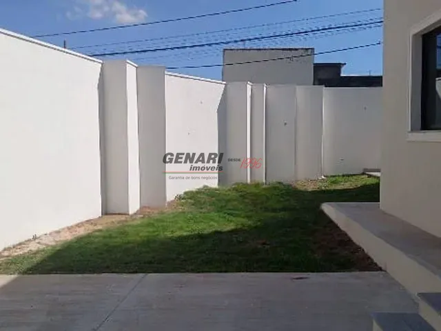 Casa com 186m² 3 quartos e 2 banheiros, à venda, no bairro Jardim Regina em Indaiatuba