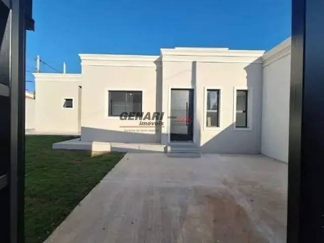 Casa com 186m² 3 quartos e 2 banheiros, à venda, no bairro Jardim Regina em Indaiatuba
