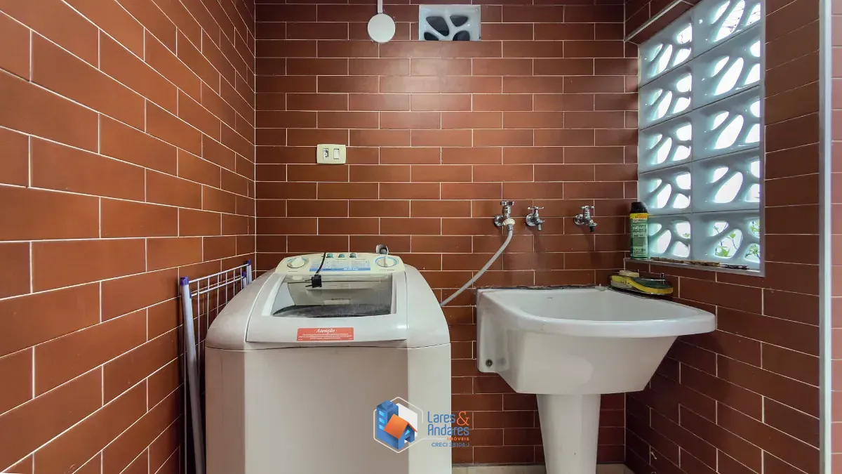 Casa, 2 quartos, 93 m² - Foto 16