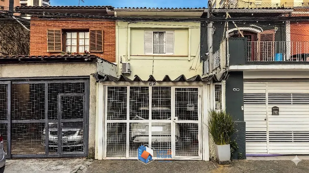 Casa, 2 quartos, 93 m² - Foto 26