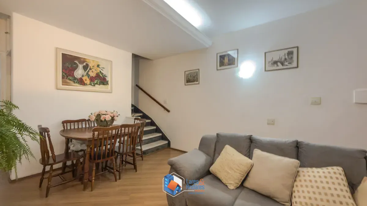 Casa, 2 quartos, 93 m² - Foto 6