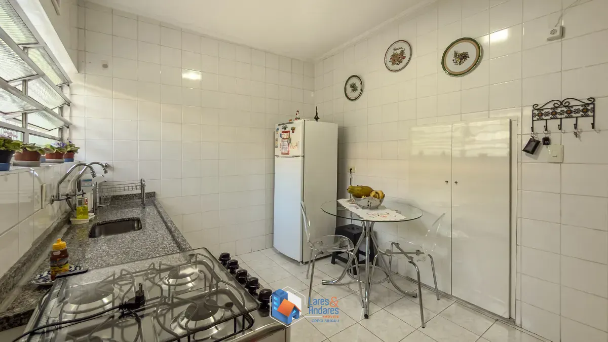 Casa, 2 quartos, 93 m² - Foto 7