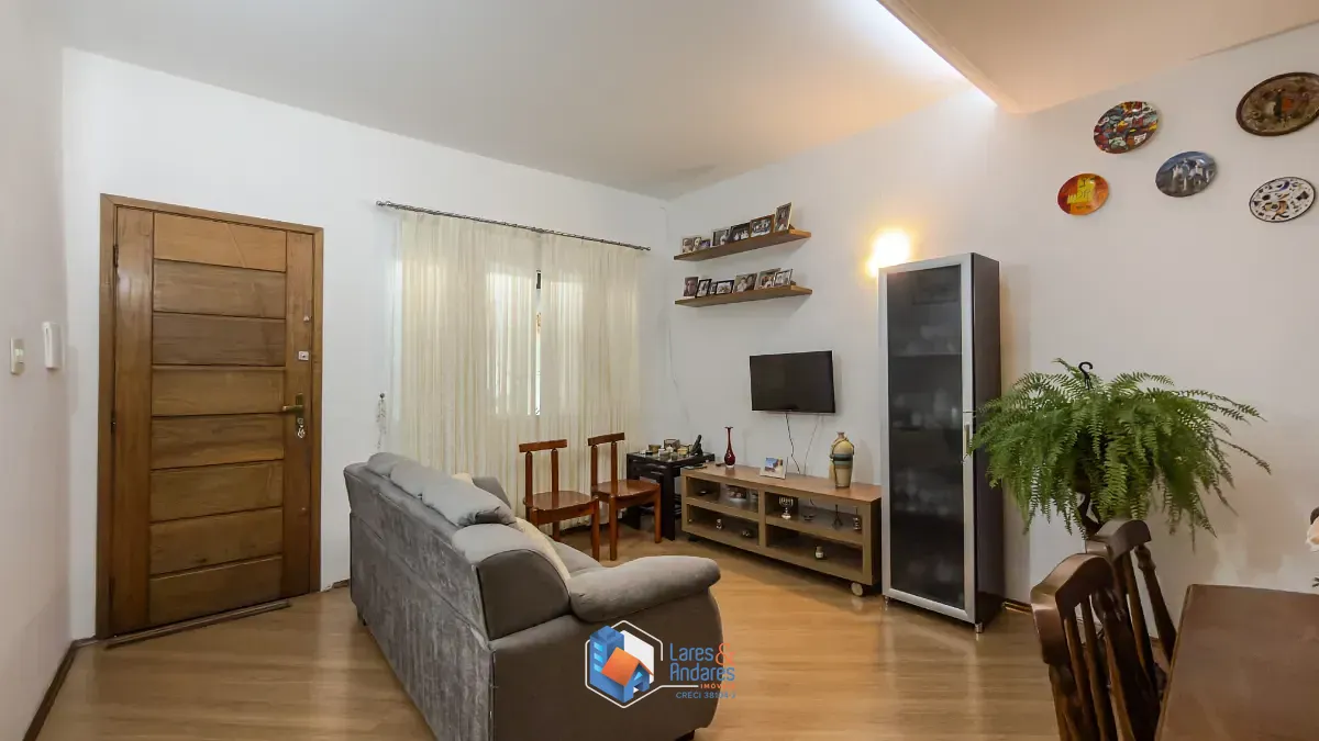 Casa, 2 quartos, 93 m² - Foto 3