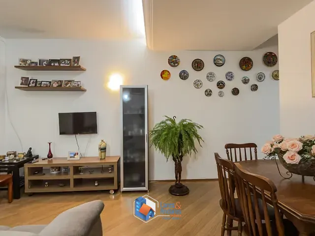 Casa com 68m² 2 quartos e 2 banheiros, à venda, no bairro Chácara Santo Antônio (Zona Sul) em São Paulo