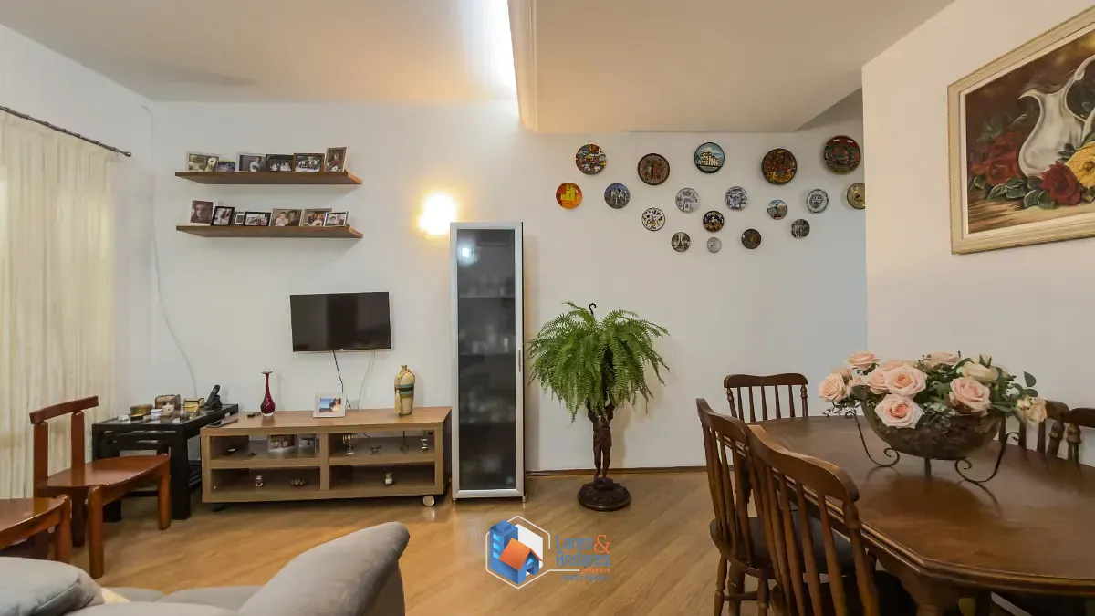 Casa, 2 quartos, 93 m² - Foto 4