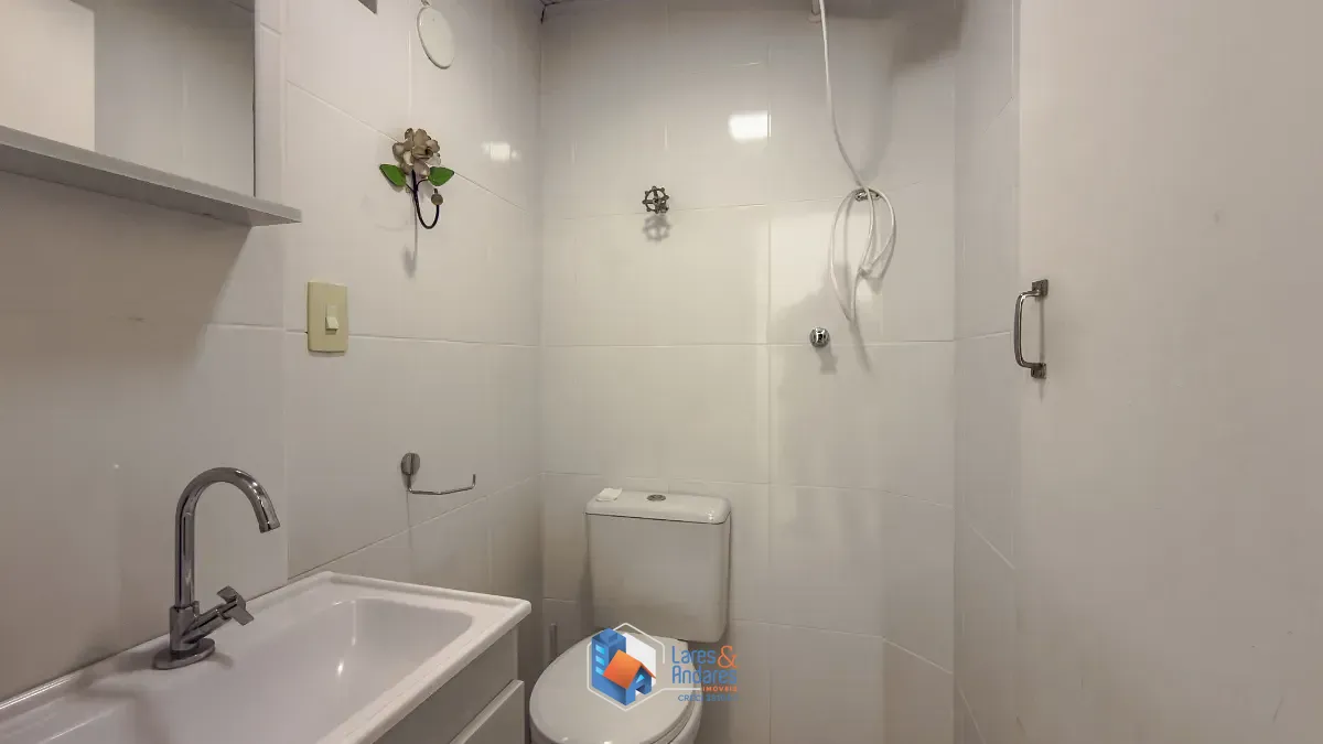 Casa, 2 quartos, 93 m² - Foto 15