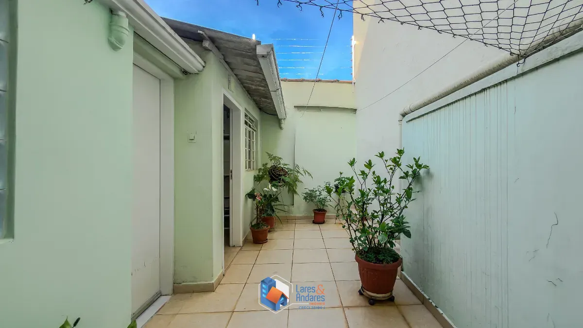 Casa, 2 quartos, 93 m² - Foto 13