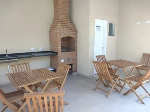 Casa com 124m² 3 quartos e 3 banheiros, à venda, no bairro Piracangaguá em Taubaté