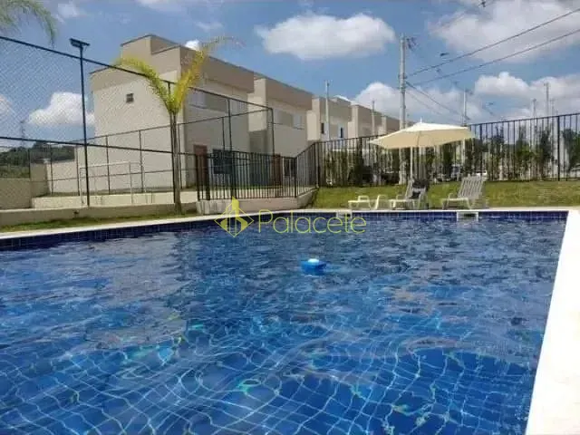 Casa com 124m² 3 quartos e 3 banheiros, à venda, no bairro Piracangaguá em Taubaté