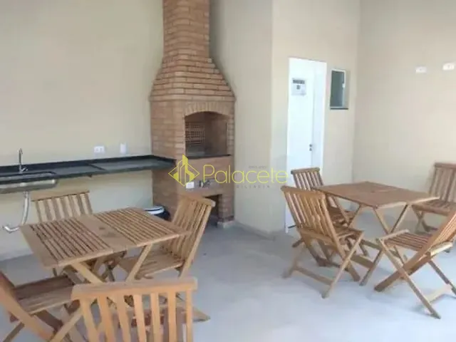 Casa com 124m² 3 quartos e 3 banheiros, à venda, no bairro Piracangaguá em Taubaté