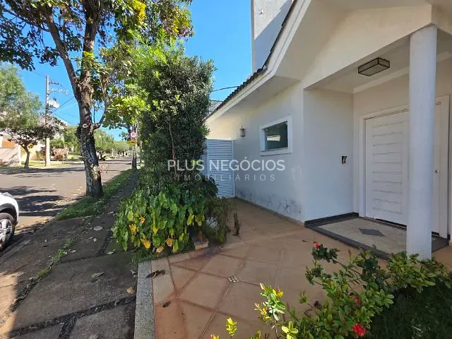 Casa 3 quartos e 5 banheiros, à venda, no bairro Parque Residencial Villa dos Inglezes em Sorocaba