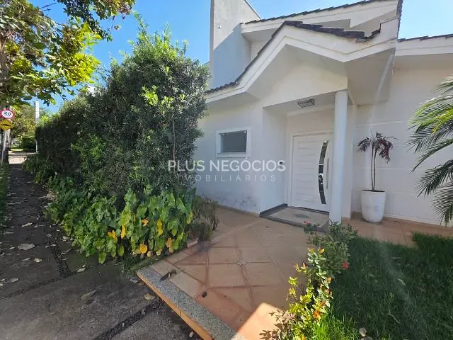 Casa 3 quartos e 5 banheiros, à venda, no bairro Parque Residencial Villa dos Inglezes em Sorocaba