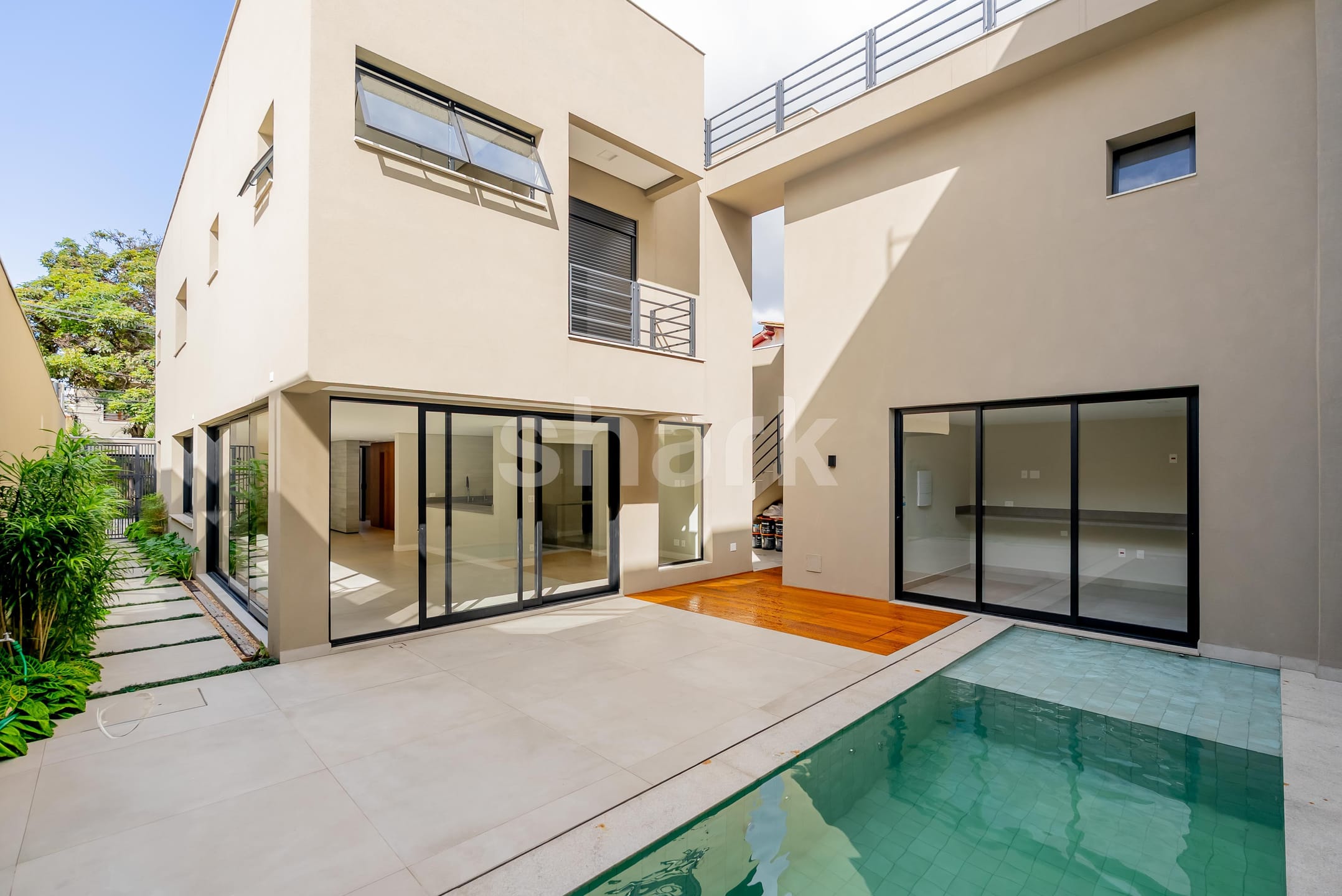 Casa em Jardim Paulistano — foto 1