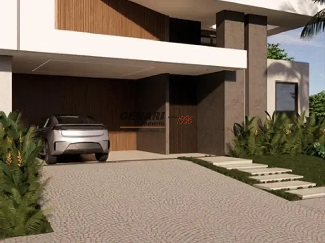 Casa com 300m² 3 quartos e 5 banheiros, à venda, no bairro Jardim Park Vista Real em Indaiatuba