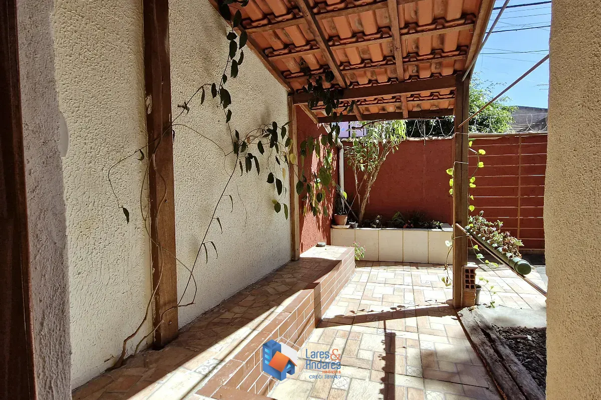 Casa, 3 quartos, 103 m² - Foto 34