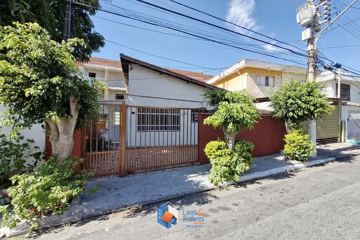 Casa, 3 quartos, 103 m² - Foto 1