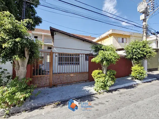 Casa com 200m² 3 quartos e 2 banheiros, à venda, no bairro Vila Medeiros em São Paulo