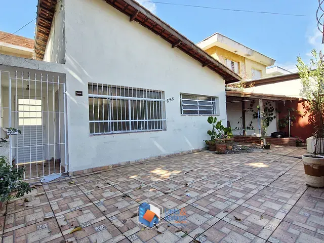Casa com 200m² 3 quartos e 2 banheiros, à venda, no bairro Vila Medeiros em São Paulo