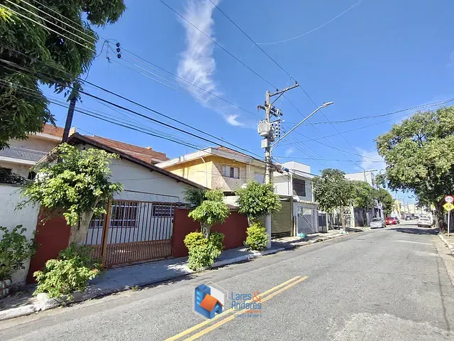 Casa com 200m² 3 quartos e 2 banheiros, à venda, no bairro Vila Medeiros em São Paulo