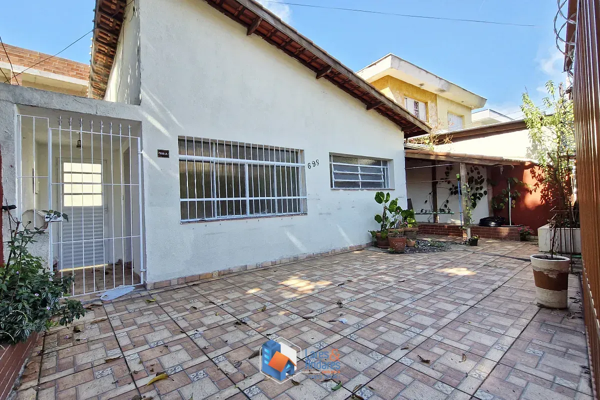 Casa, 3 quartos, 103 m² - Foto 4