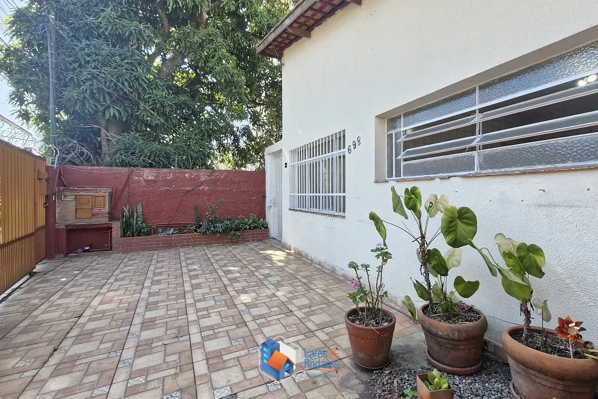Casa, 3 quartos, 103 m² - Foto 5