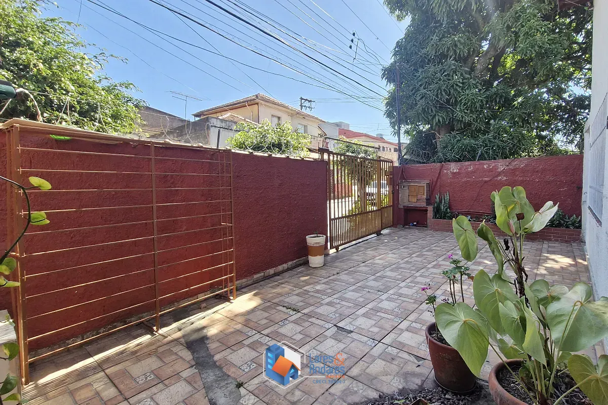 Casa, 3 quartos, 103 m² - Foto 6