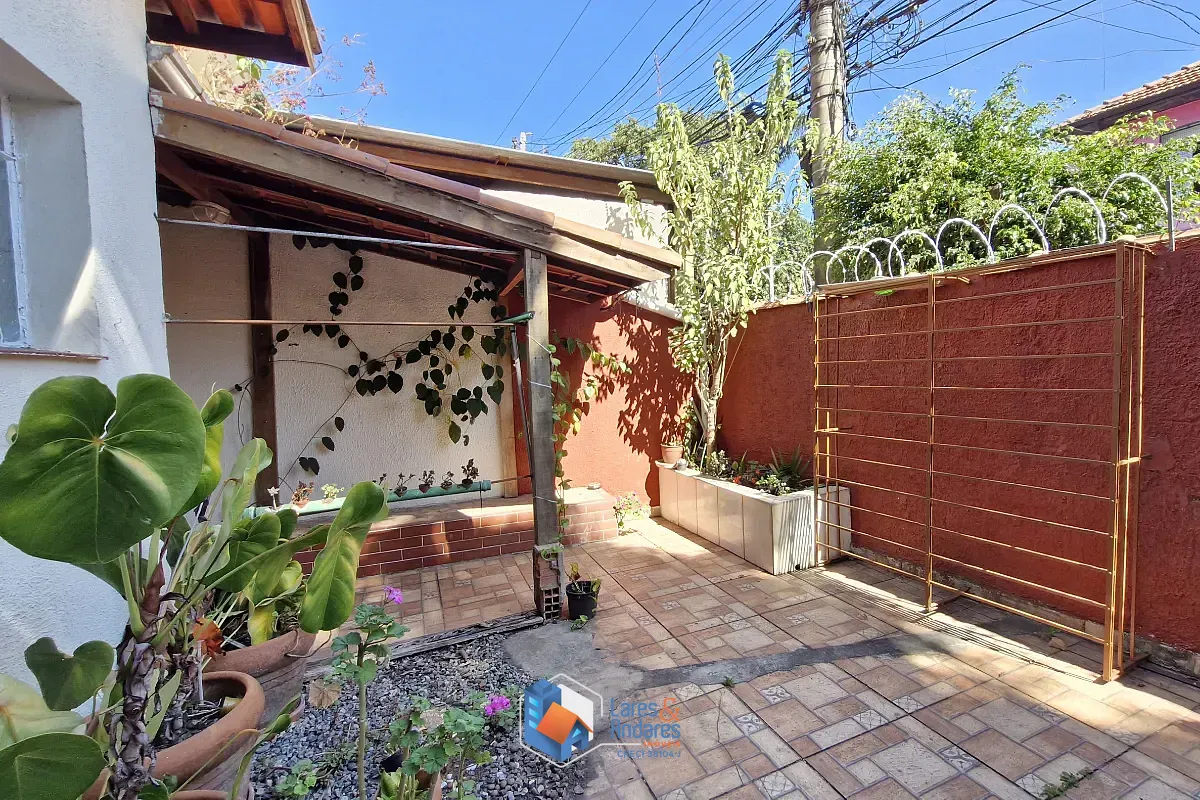 Casa, 3 quartos, 103 m² - Foto 7