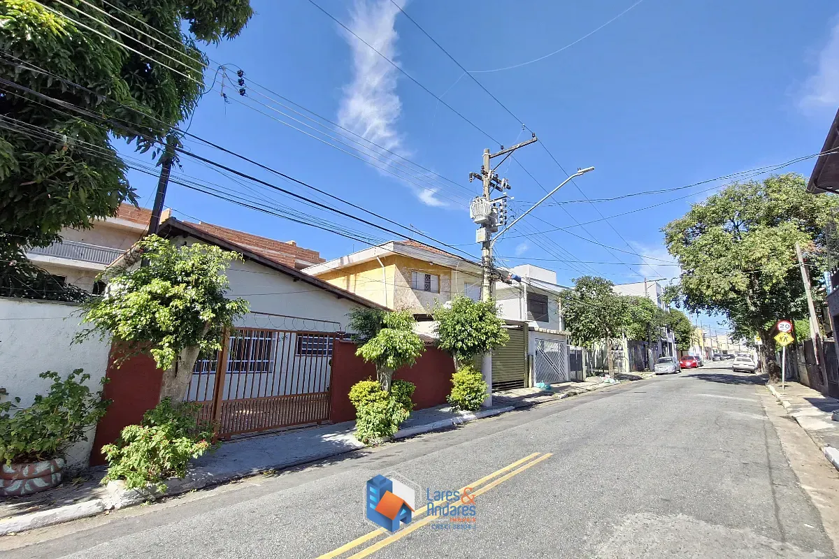 Casa, 3 quartos, 103 m² - Foto 2