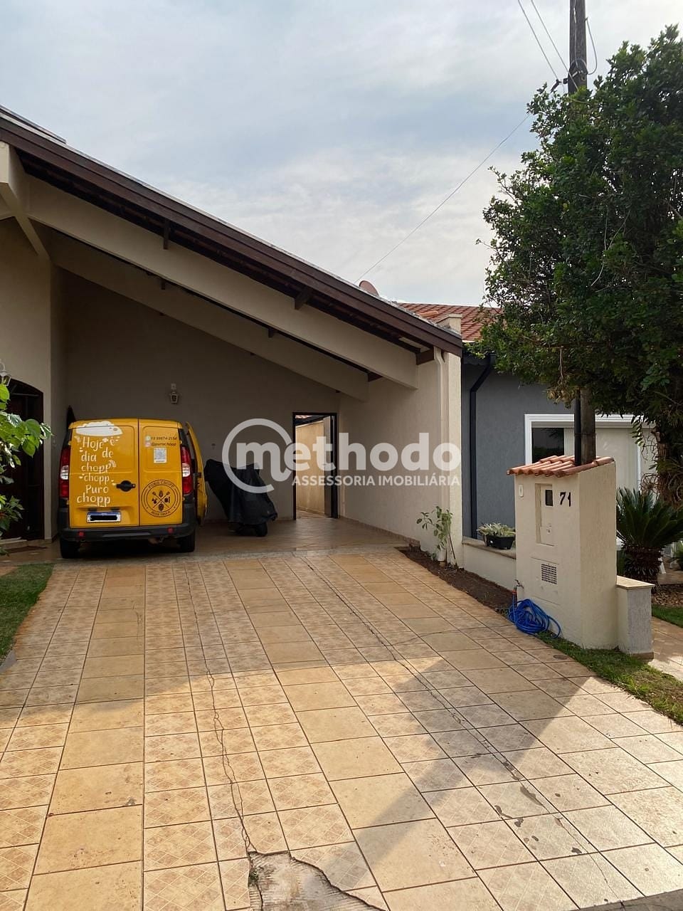 Casa, 3 quartos, 190 m² - Foto 3