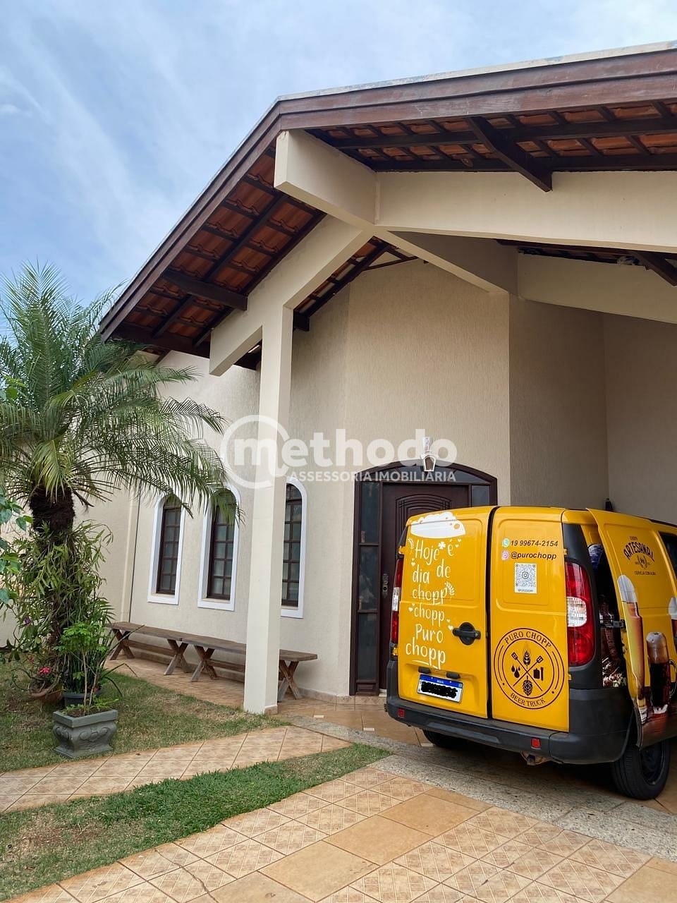 Casa, 3 quartos, 190 m² - Foto 6