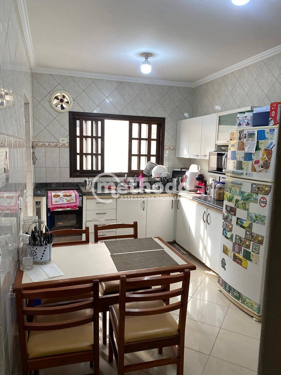 Casa, 3 quartos, 190 m² - Foto 8