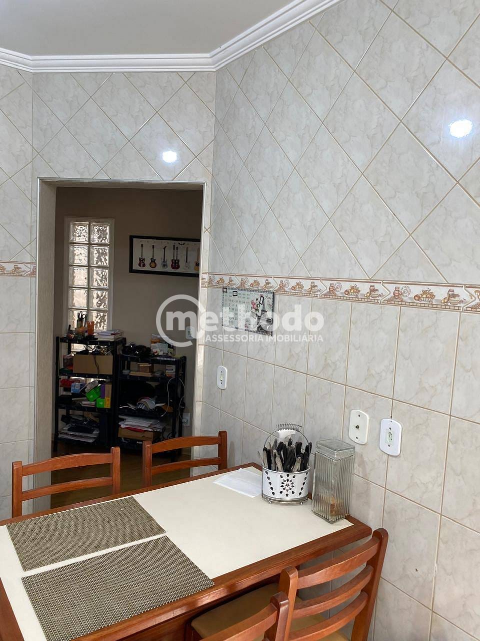 Casa, 3 quartos, 190 m² - Foto 9
