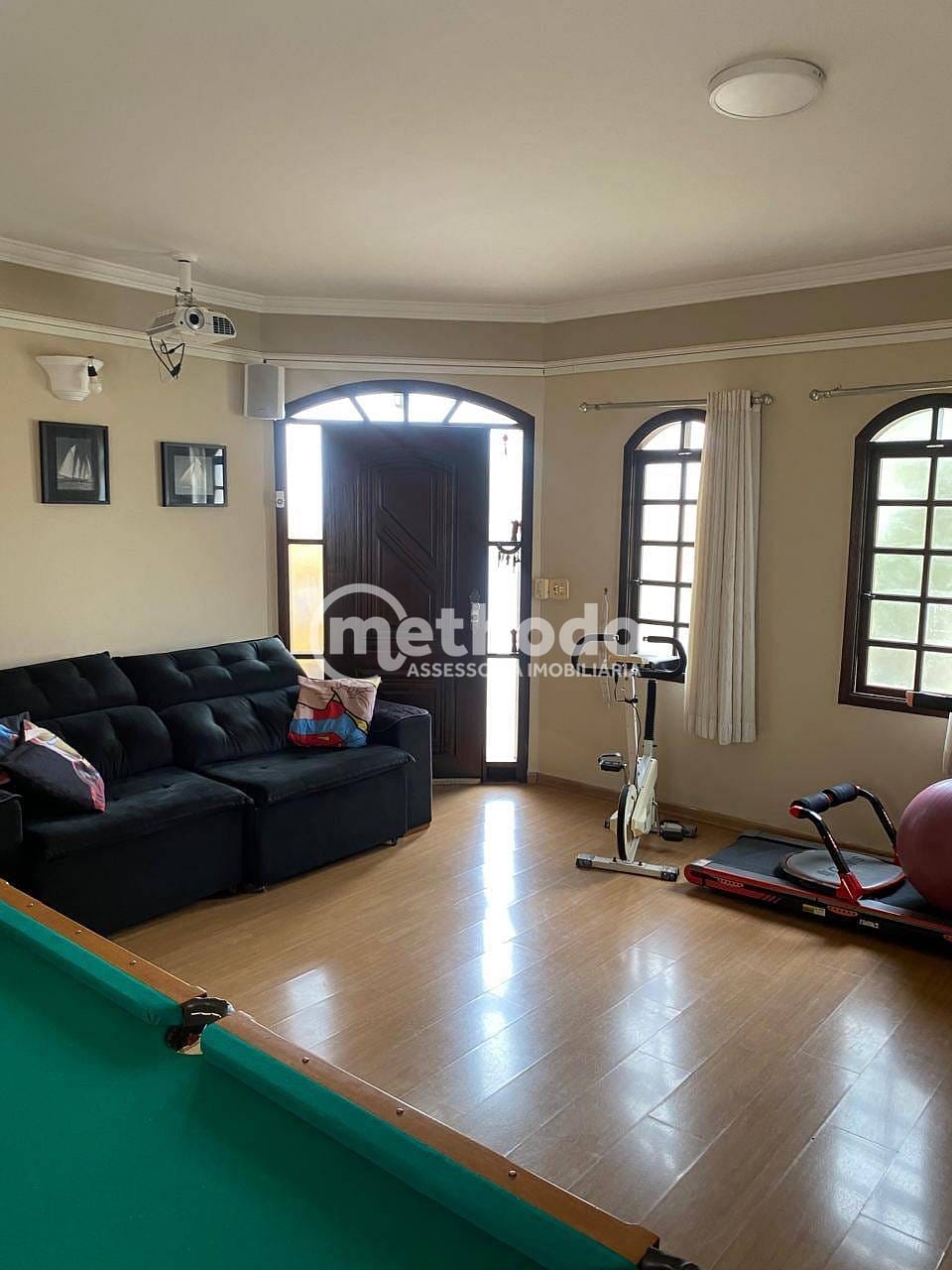 Casa, 3 quartos, 190 m² - Foto 7