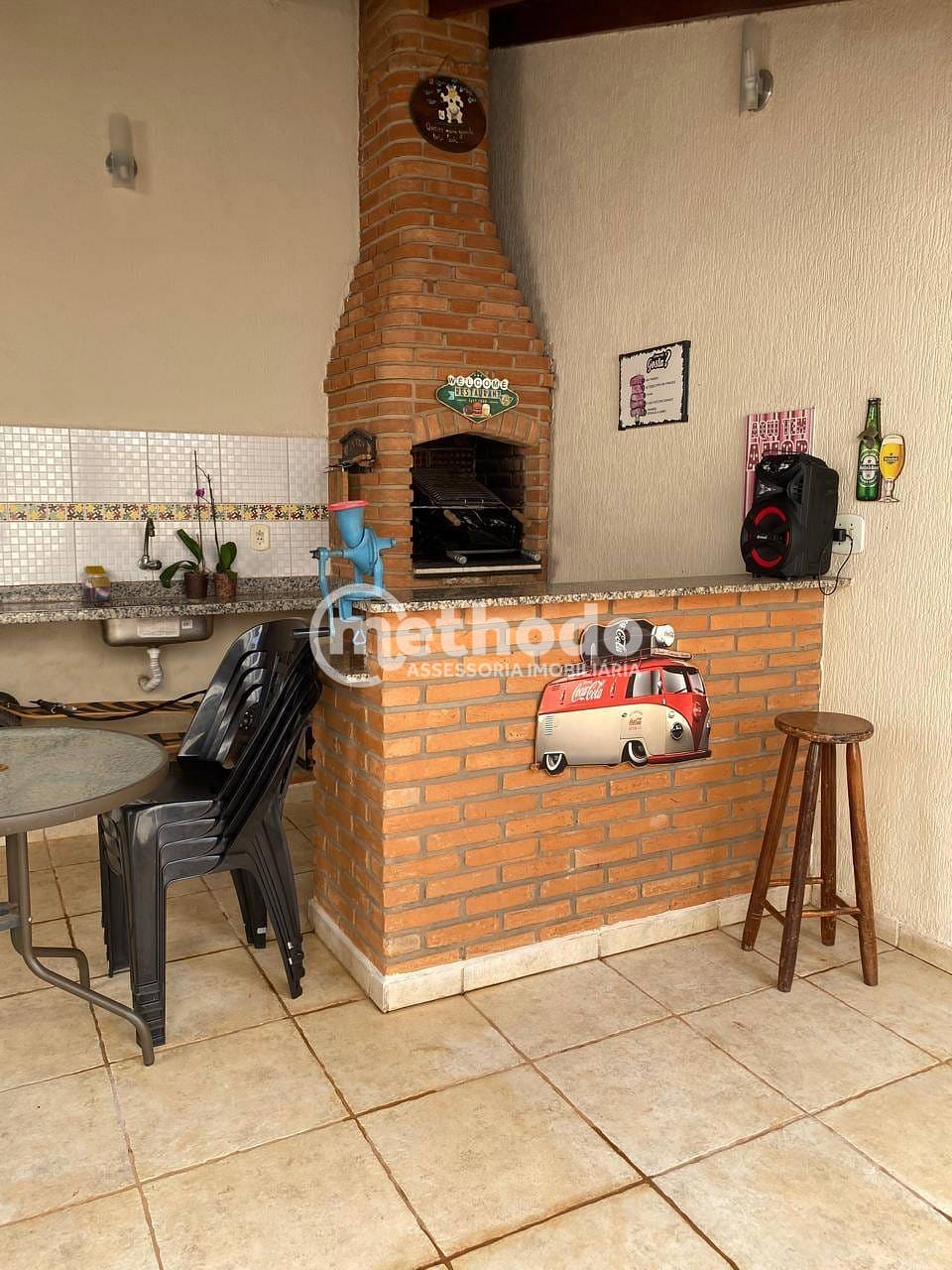 Casa, 3 quartos, 190 m² - Foto 24