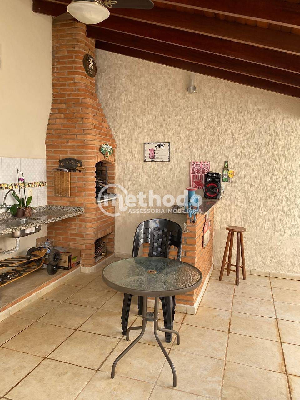 Casa, 3 quartos, 190 m² - Foto 25