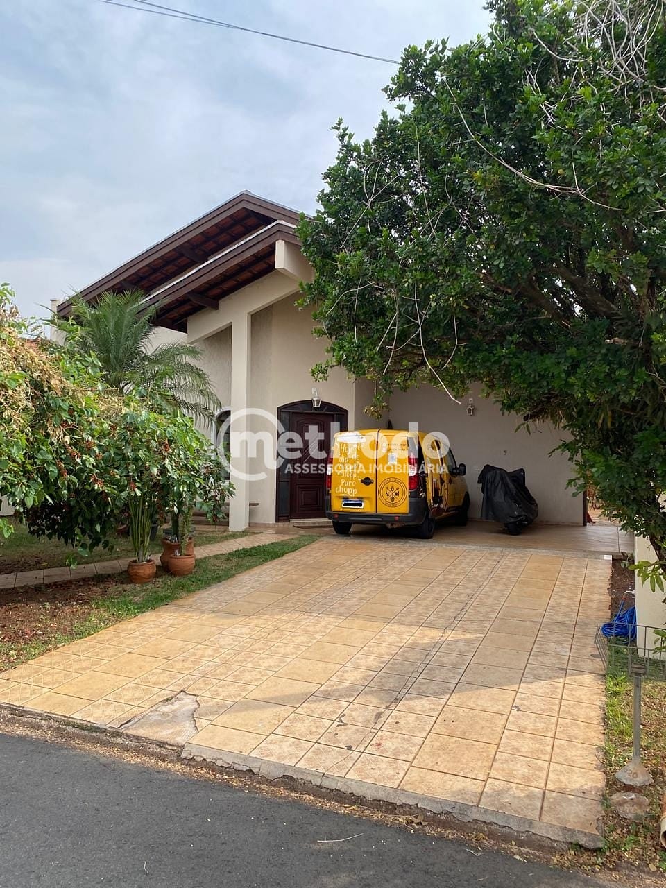 Casa, 3 quartos, 190 m² - Foto 1