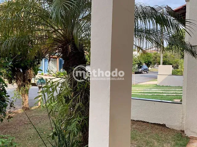 Casa com 190m² 3 quartos e 5 banheiros, à venda, no bairro Parque Brasil 500 em Paulínia