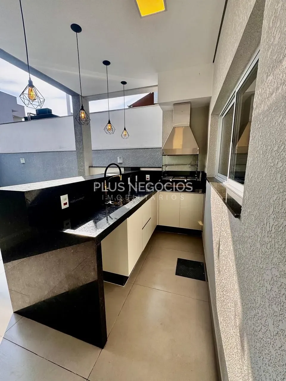 Casa, 3 quartos, 180 m² - Foto 12