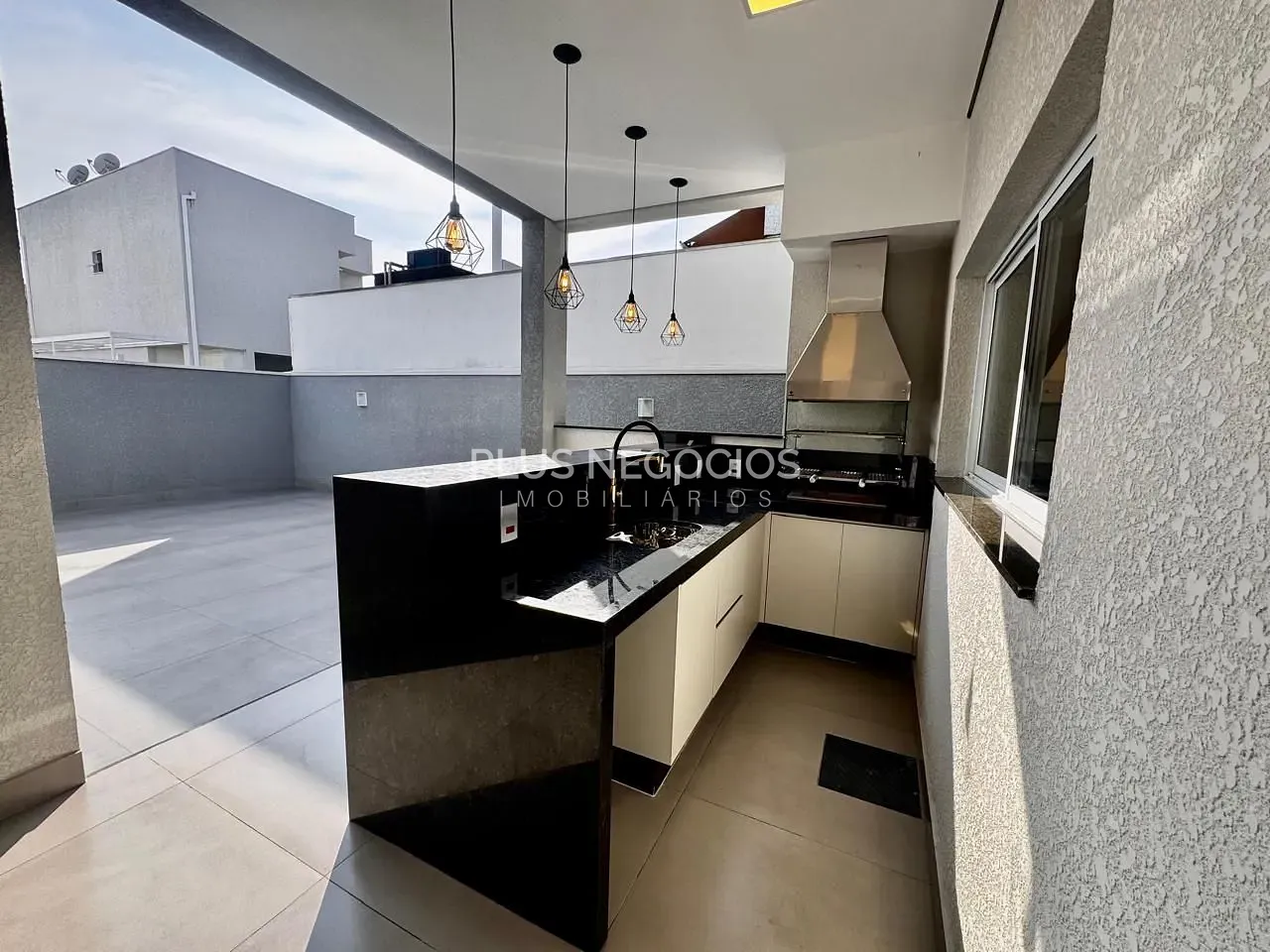 Casa, 3 quartos, 180 m² - Foto 11