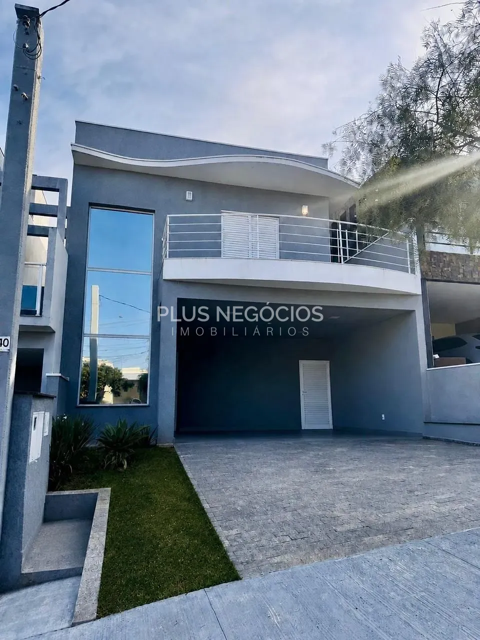 Casa, 3 quartos, 180 m² - Foto 2