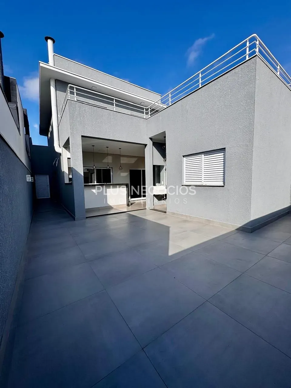 Casa, 3 quartos, 180 m² - Foto 23