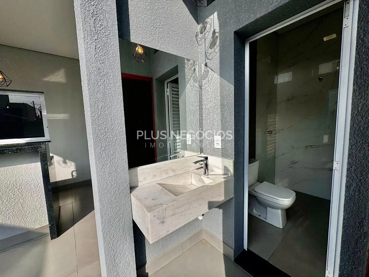 Casa, 3 quartos, 180 m² - Foto 20
