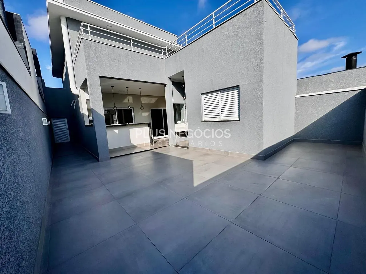 Casa, 3 quartos, 180 m² - Foto 17