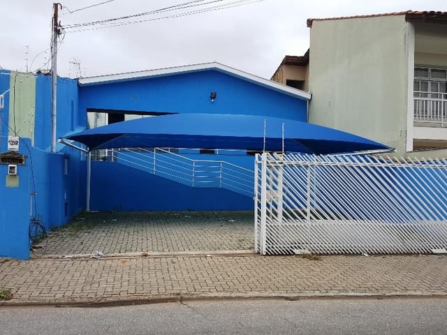 Foto do Casa - Cidade Jardim - R. Benedito Ferreira Telles - casa comercial para venda ou locação - | Ary Proenca Negócios Imobiliários Ltda