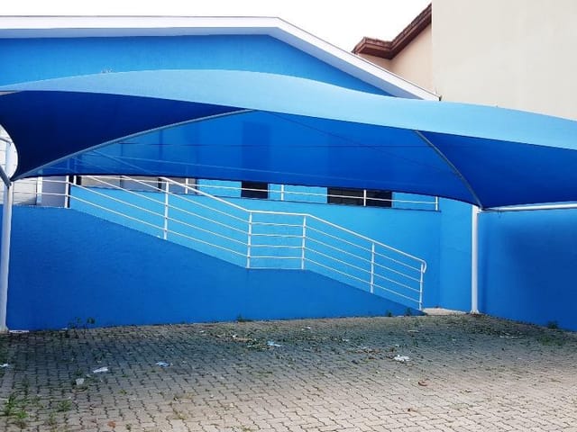 Foto do Casa - Cidade Jardim - R. Benedito Ferreira Telles - casa comercial para venda ou locação - | Ary Proenca Negócios Imobiliários Ltda