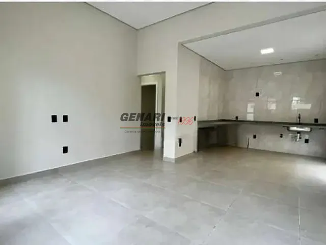 Casa com 160m² 3 quartos e 2 banheiros, à venda, no bairro Jardim Regina em Indaiatuba