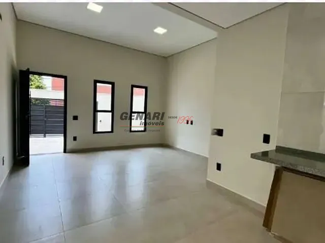 Casa com 160m² 3 quartos e 2 banheiros, à venda, no bairro Jardim Regina em Indaiatuba