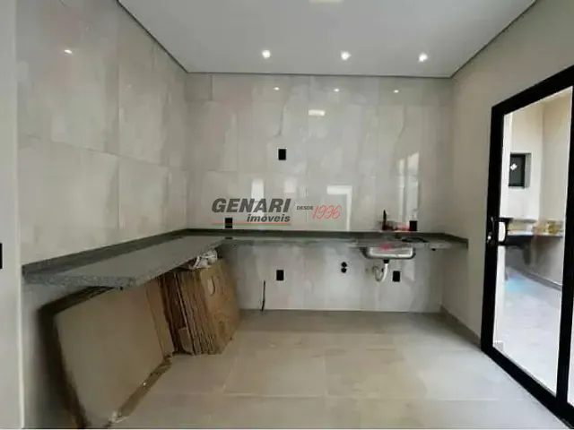 Casa com 160m² 3 quartos e 2 banheiros, à venda, no bairro Jardim Regina em Indaiatuba